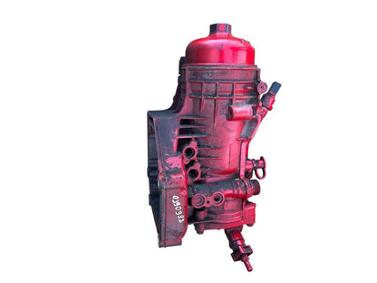Fuel filter module, housing A4730904152 Mercedes-Benz Trucks ACTROS MP4 / MP5 2019