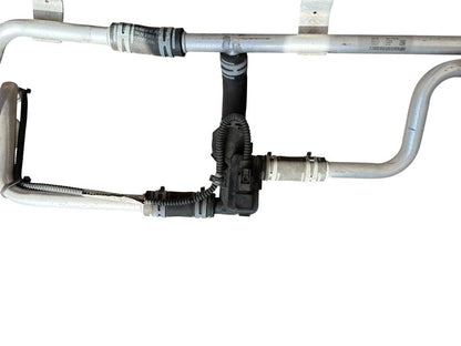 Heater pipes, wires A9608302663 Mercedes-Benz Trucks ACTROS MP4 / MP5 2020