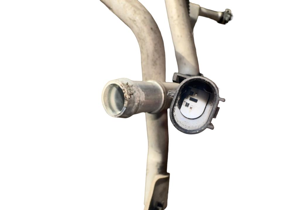 Heater pipes, wires A9608302663 Mercedes-Benz Trucks ACTROS MP4 / MP5 2020
