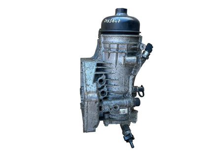 Модуль топливного фильтра A4730904152 Mercedes-Benz Trucks ACTROS MP4 / MP5 2020