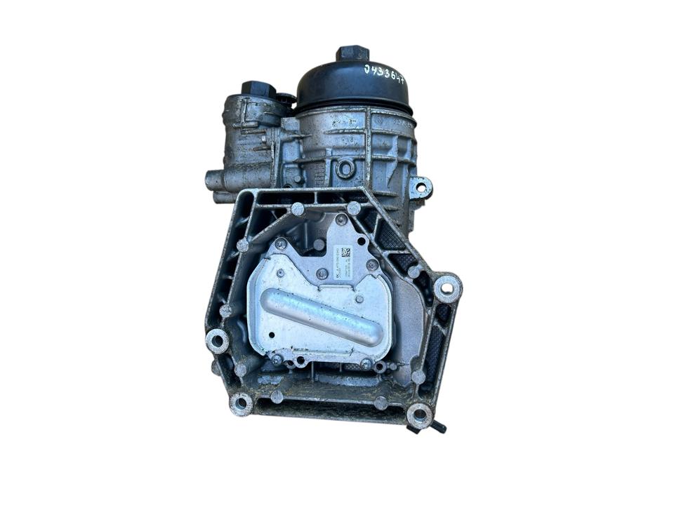 Fuel filter module, housing A4730904152 Mercedes-Benz Trucks ACTROS MP4 / MP5 2020