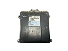 Control unit 1440666 DC1102 Scania R I 2004