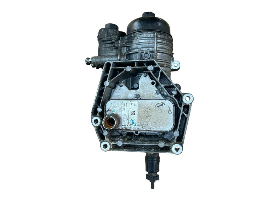 Модуль топливного фильтра A4710908552 Mercedes-Benz Trucks ACTROS MP4 / MP5 2013