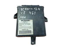 Control unit 1429018 Scania R I 2004