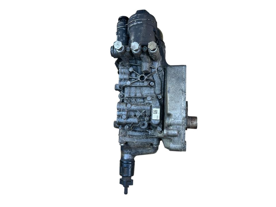 Модуль топливного фильтра A4710908552 Mercedes-Benz Trucks ACTROS MP4 / MP5 2013