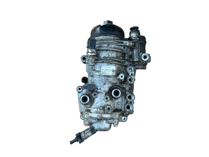 Kuro filtro korpusas A4730903652 Mercedes-Benz Trucks ACTROS MP4 / MP5 2016