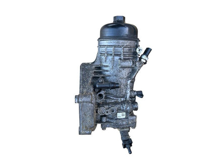 Kuro filtro korpusas A4730903652 Mercedes-Benz Trucks ACTROS MP4 / MP5 2016
