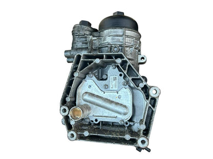 Kuro filtro korpusas A4730903652 Mercedes-Benz Trucks ACTROS MP4 / MP5 2016