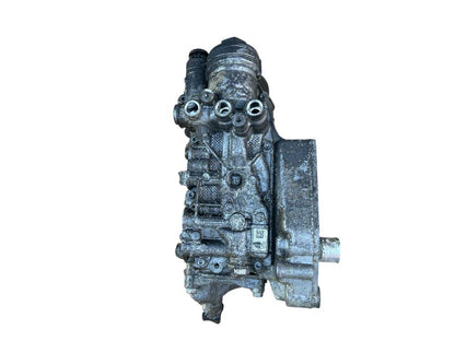 Kuro filtro korpusas A4730903652 Mercedes-Benz Trucks ACTROS MP4 / MP5 2016