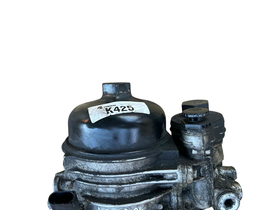 Kuro filtro korpusas A4730903652 Mercedes-Benz Trucks ACTROS MP4 / MP5 2016