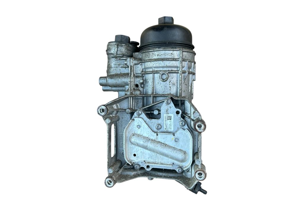 Fuel filter module, housing A4700906652 Mercedes-Benz Trucks ACTROS MP4 / MP5 2018