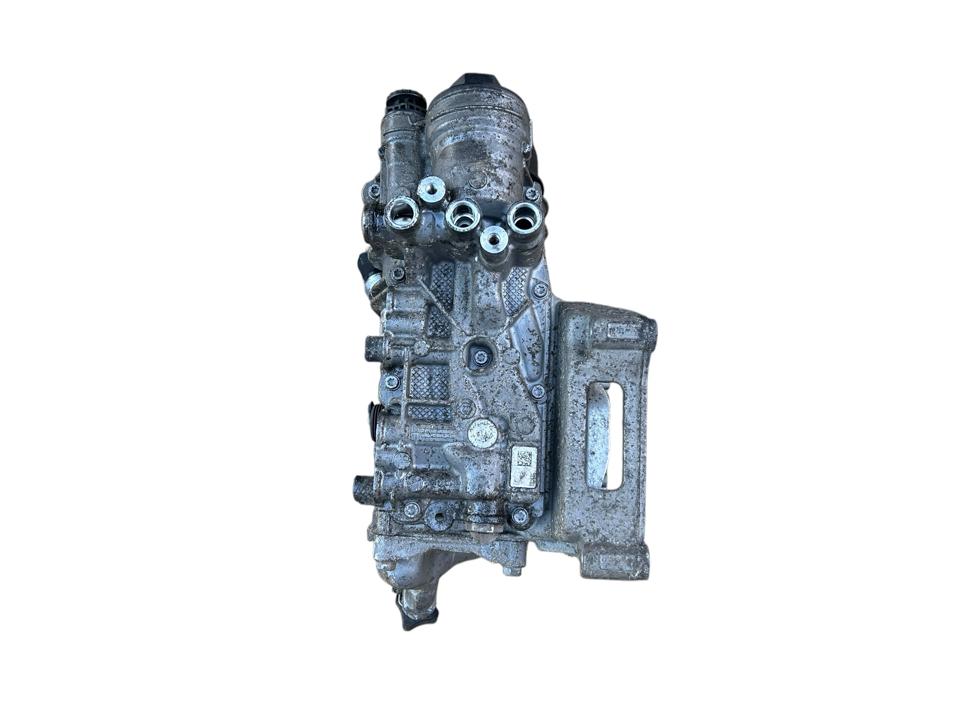 Kuro filtro korpusas A4700906652 Mercedes-Benz Trucks ACTROS MP4 / MP5 2018