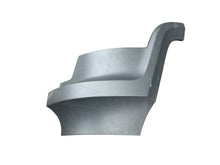 Bumper corner A9608859408 Mercedes-Benz Trucks ACTROS MP4 / MP5 2018 Left