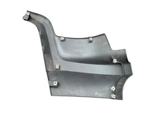 Bumper corner A9608859408 Mercedes-Benz Trucks ACTROS MP4 / MP5 2018 Left