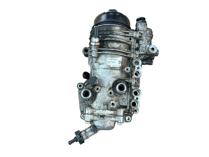 Kuro filtro korpusas A4730903625 Mercedes-Benz Trucks ACTROS MP4 / MP5 2016