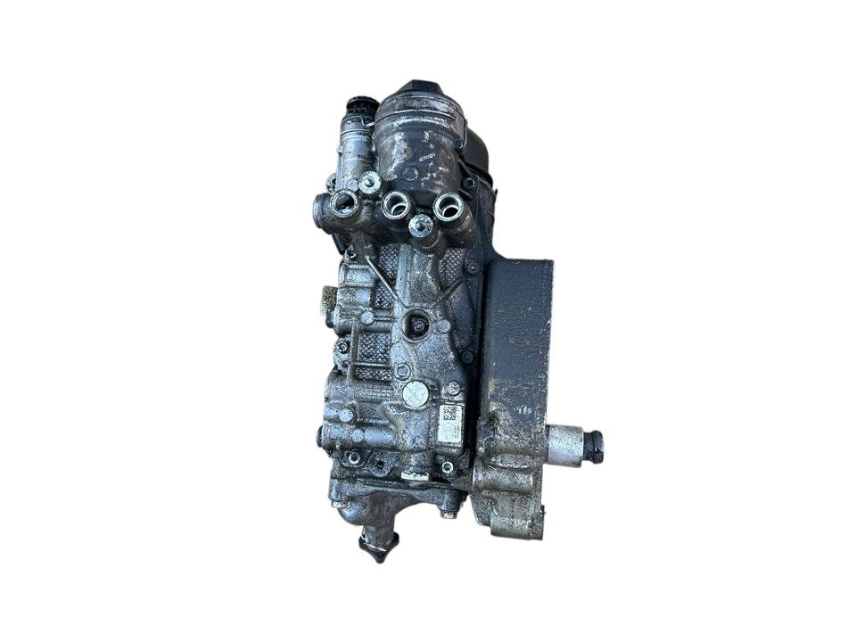 Kuro filtro korpusas A4730903625 Mercedes-Benz Trucks ACTROS MP4 / MP5 2016
