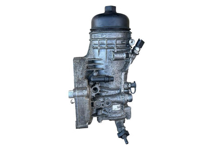 Fuel filter module, housing A4730903652 Mercedes-Benz Trucks ACTROS MP4 / MP5 2016
