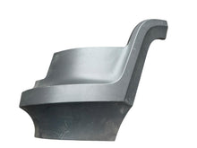 Bumper corner A9608859408 Mercedes-Benz Trucks ACTROS MP4 / MP5 2018 Left
