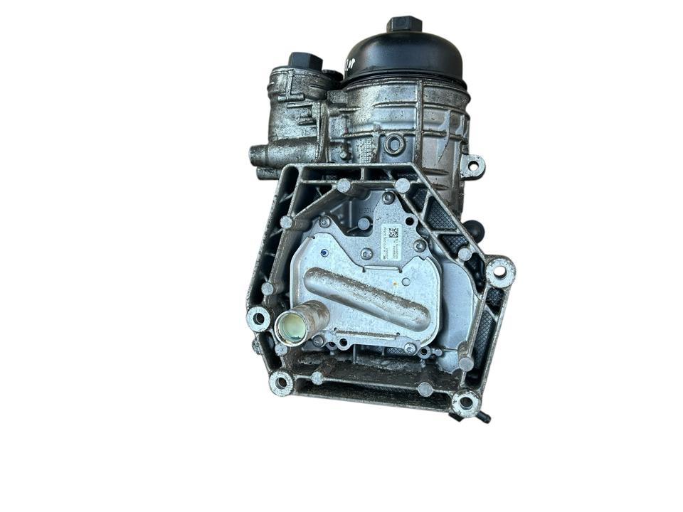 Fuel filter module, housing A4730903652 Mercedes-Benz Trucks ACTROS MP4 / MP5 2016