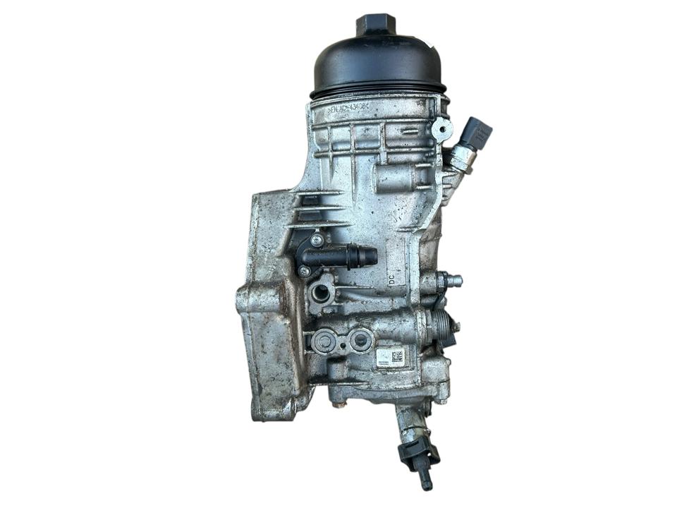 Fuel filter module, housing A4730903652 Mercedes-Benz Trucks ACTROS MP4 / MP5 2016