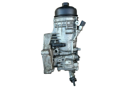 Fuel filter module, housing A4730903652 Mercedes-Benz Trucks ACTROS MP4 / MP5 2016