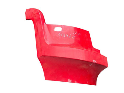 Bumper corner A9608859508 Mercedes-Benz Trucks ACTROS MP4 / MP5 2018 Right