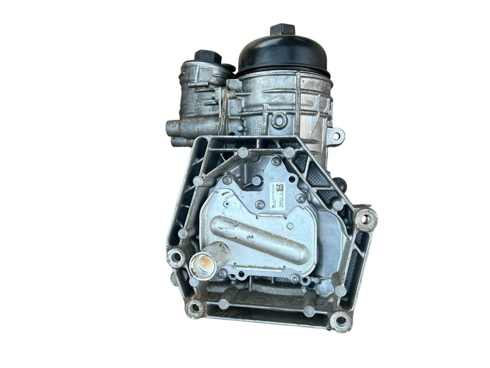 Fuel filter module, housing A4730903652 Mercedes-Benz Trucks ACTROS MP4 / MP5 2016