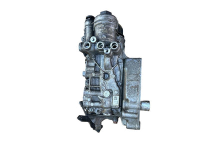 Fuel filter module, housing A4730903652 Mercedes-Benz Trucks ACTROS MP4 / MP5 2016