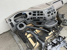 Комплект панелей 1976609 DAF XF 2020