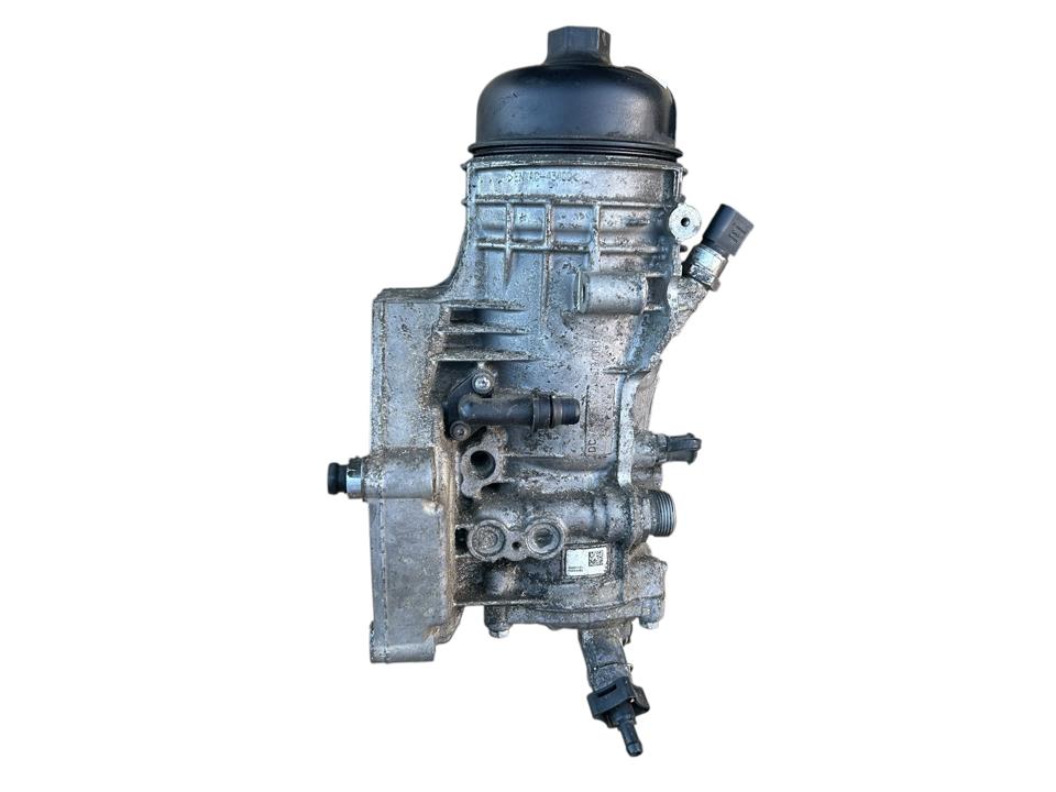 Kuro filtro korpusas A4730903652 Mercedes-Benz Trucks ACTROS MP4 / MP5 2016