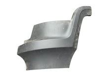 Bumper corner A9608859408 Mercedes-Benz Trucks ACTROS MP4 / MP5 2018 Left