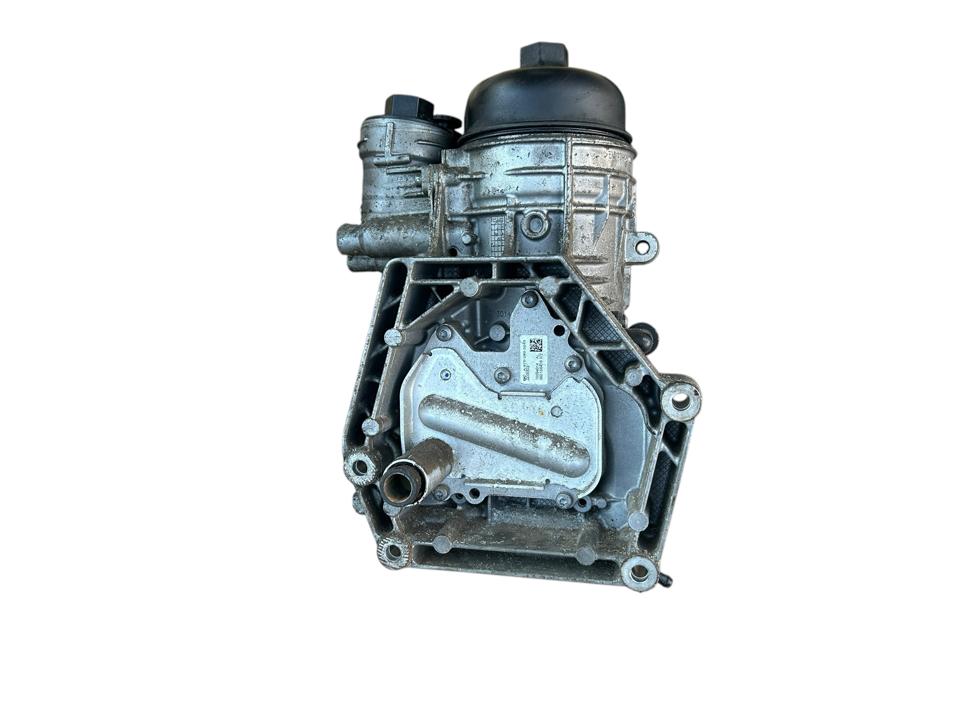 Kuro filtro korpusas A4730903652 Mercedes-Benz Trucks ACTROS MP4 / MP5 2016