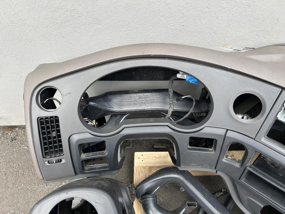Комплект панелей 1976609 DAF XF 2020