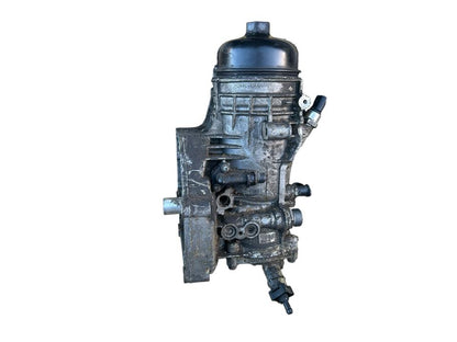 Fuel filter module, housing A4730903652 Mercedes-Benz Trucks ACTROS MP4 / MP5 2016