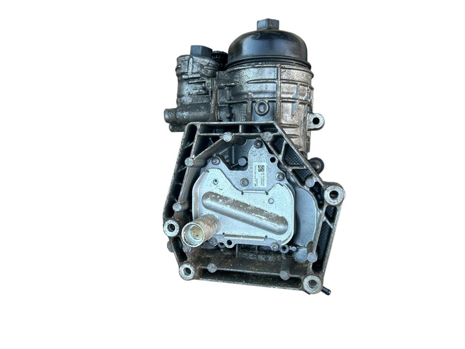 Fuel filter module, housing A4730903652 Mercedes-Benz Trucks ACTROS MP4 / MP5 2016