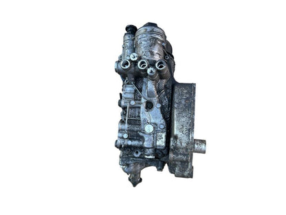 Fuel filter module, housing A4730903652 Mercedes-Benz Trucks ACTROS MP4 / MP5 2016