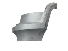 Bumper corner A9608859408 Mercedes-Benz Trucks ACTROS MP4 / MP5 2018 Left