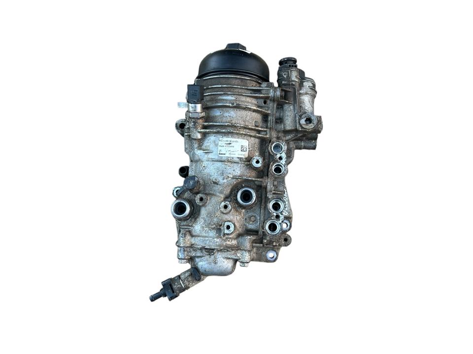 Kuro filtro korpusas A4730903652 Mercedes-Benz Trucks ACTROS MP4 / MP5 2015