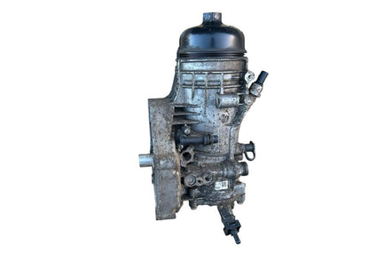 Kuro filtro korpusas A4730903652 Mercedes-Benz Trucks ACTROS MP4 / MP5 2015