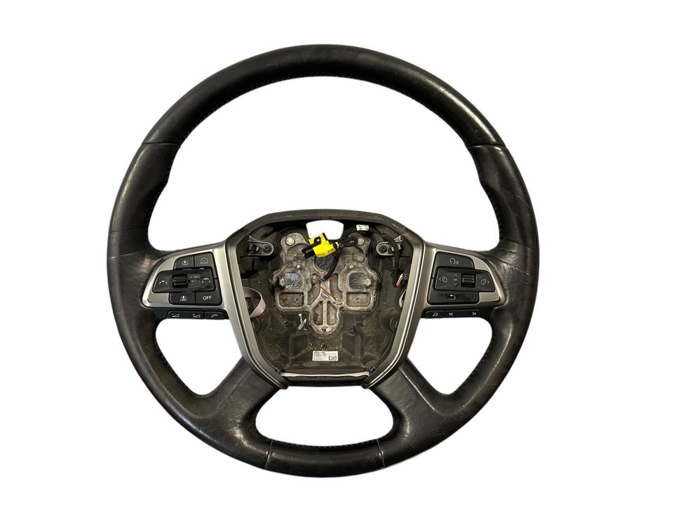 Руль 81464306065 MAN Trucks TGX II 2021