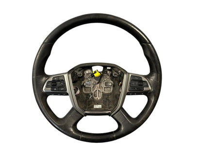 Руль 81464306065 MAN Trucks TGX II 2021