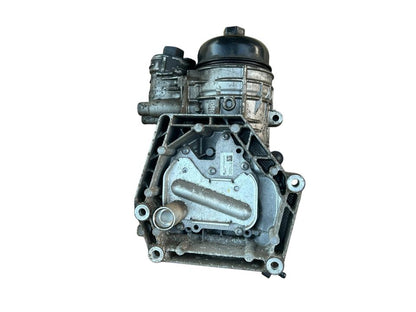 Kuro filtro korpusas A4730903652 Mercedes-Benz Trucks ACTROS MP4 / MP5 2015