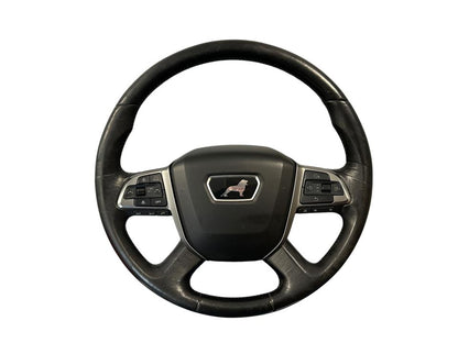 Руль 81464306065 MAN Trucks TGX II 2021