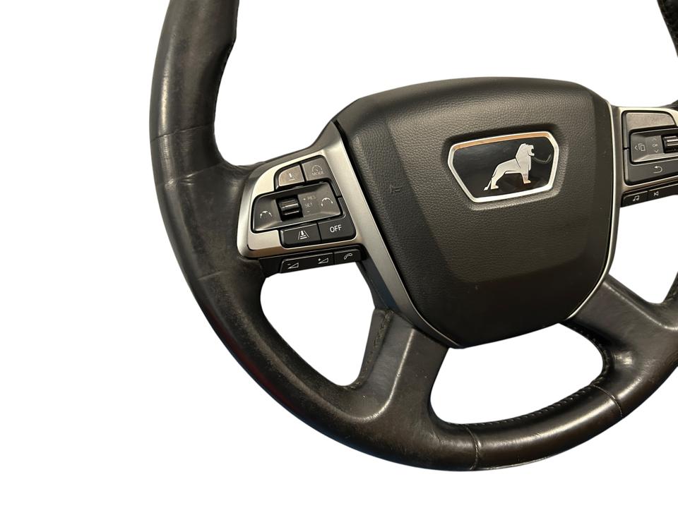 Руль 81464306065 MAN Trucks TGX II 2021