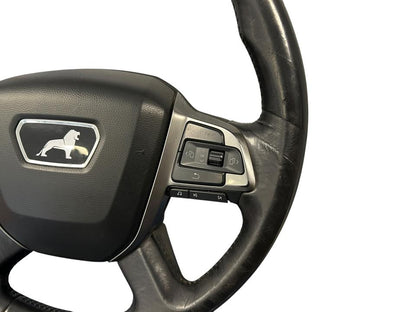 Руль 81464306065 MAN Trucks TGX II 2021