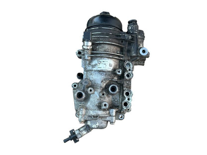 Kuro filtro korpusas A4730903652 Mercedes-Benz Trucks ACTROS MP4 / MP5 2016