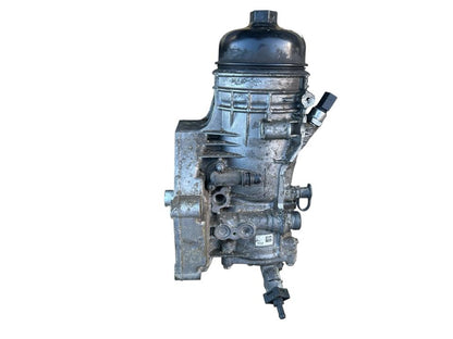 Kuro filtro korpusas A4730903652 Mercedes-Benz Trucks ACTROS MP4 / MP5 2016