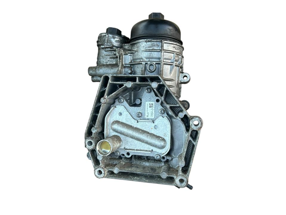 Kuro filtro korpusas A4730903652 Mercedes-Benz Trucks ACTROS MP4 / MP5 2016