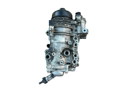 Kuro filtro korpusas A4730903652 Mercedes-Benz Trucks ACTROS MP4 / MP5 2016
