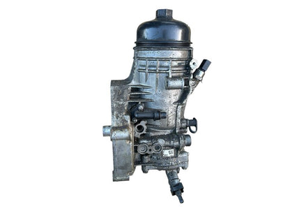 Fuel filter module, housing A4730903652 Mercedes-Benz Trucks ACTROS MP4 / MP5 2016